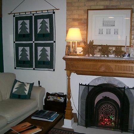Mcgill Inn B&B Toronto Luaran gambar