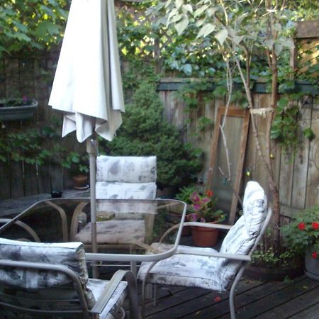 Mcgill Inn B&B Toronto Luaran gambar