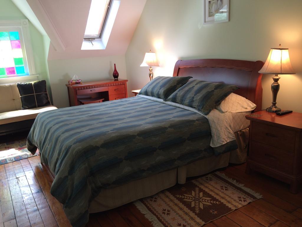 Mcgill Inn B&B Toronto Bilik gambar