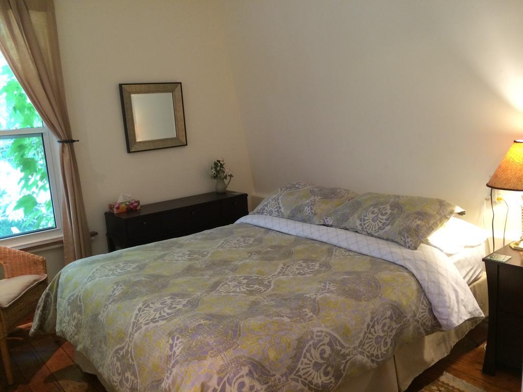 Mcgill Inn B&B Toronto Bilik gambar