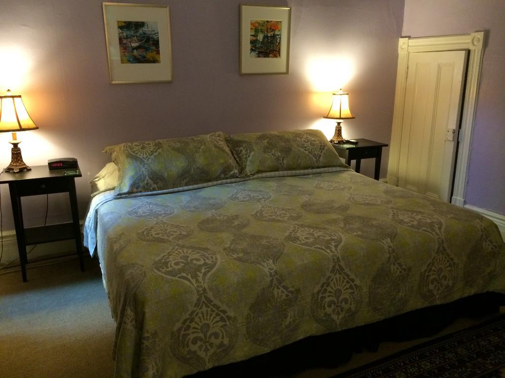 Mcgill Inn B&B Toronto Bilik gambar
