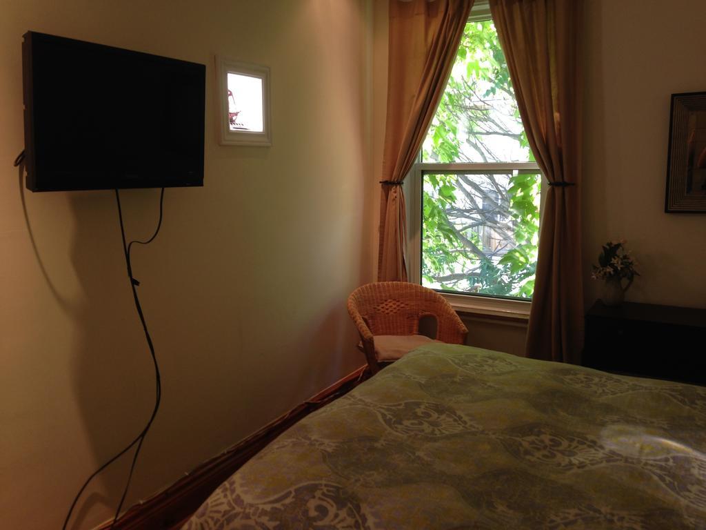 Mcgill Inn B&B Toronto Bilik gambar