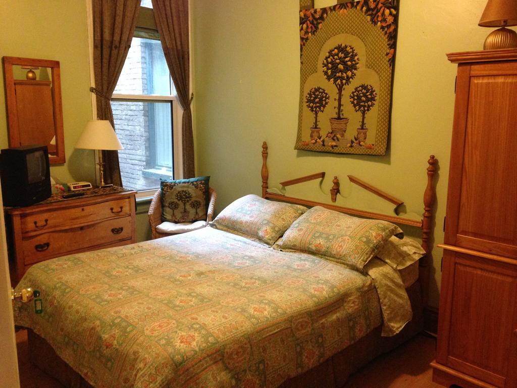 Mcgill Inn B&B Toronto Bilik gambar