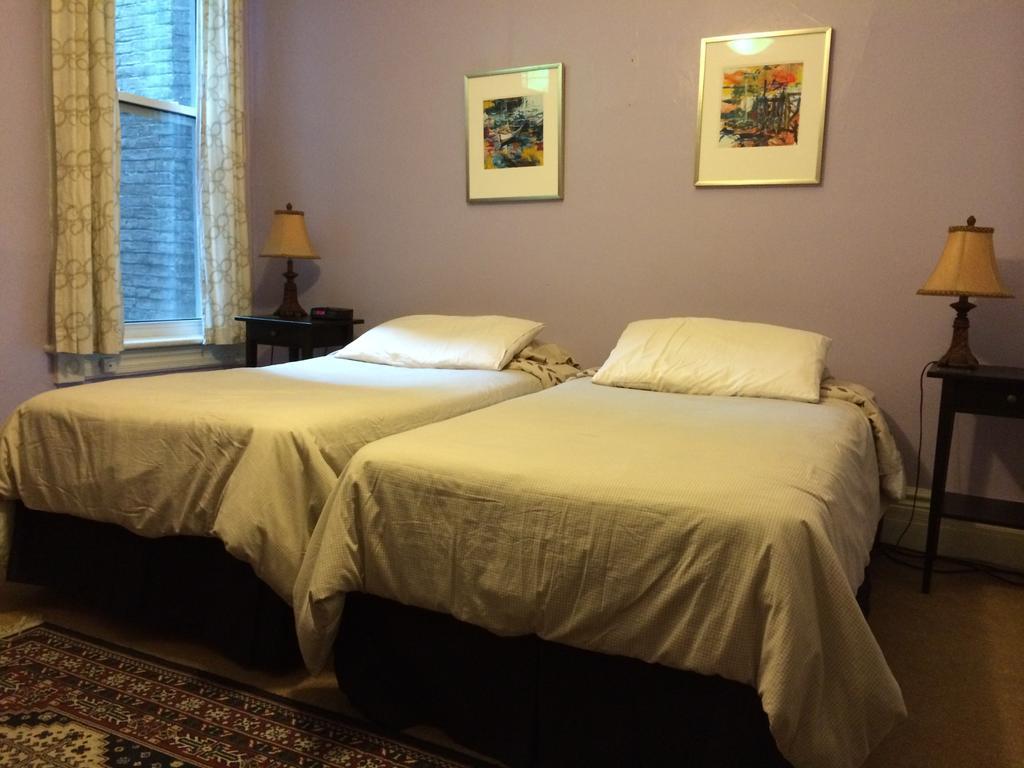 Mcgill Inn B&B Toronto Bilik gambar