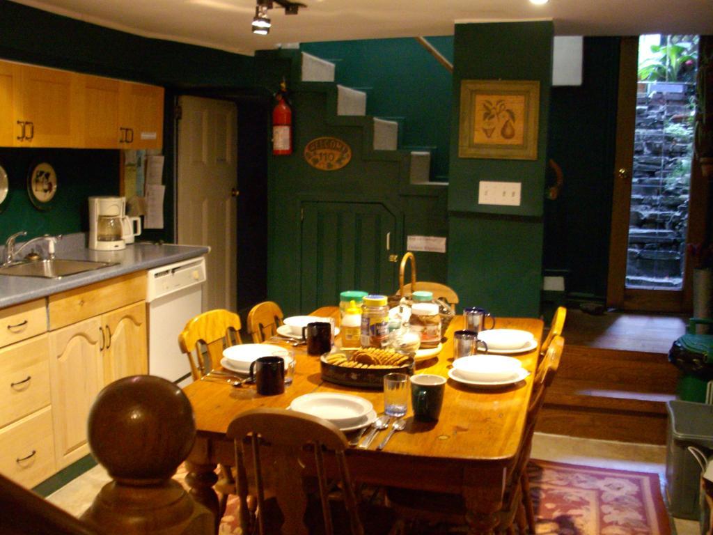 Mcgill Inn B&B Toronto Luaran gambar