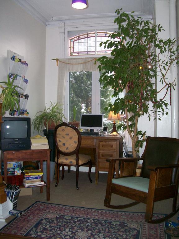 Mcgill Inn B&B Toronto Luaran gambar