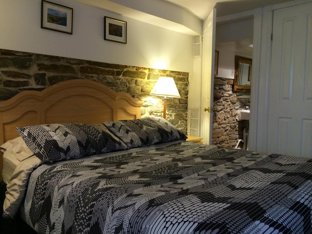 Mcgill Inn B&B Toronto Bilik gambar