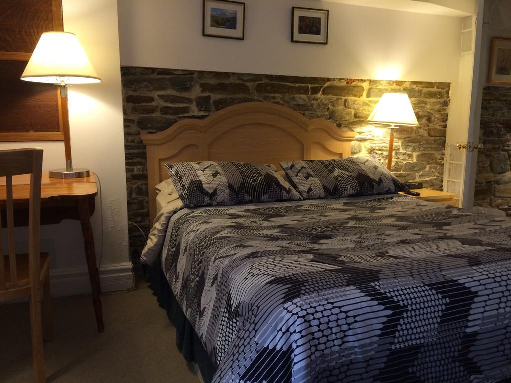Mcgill Inn B&B Toronto Bilik gambar