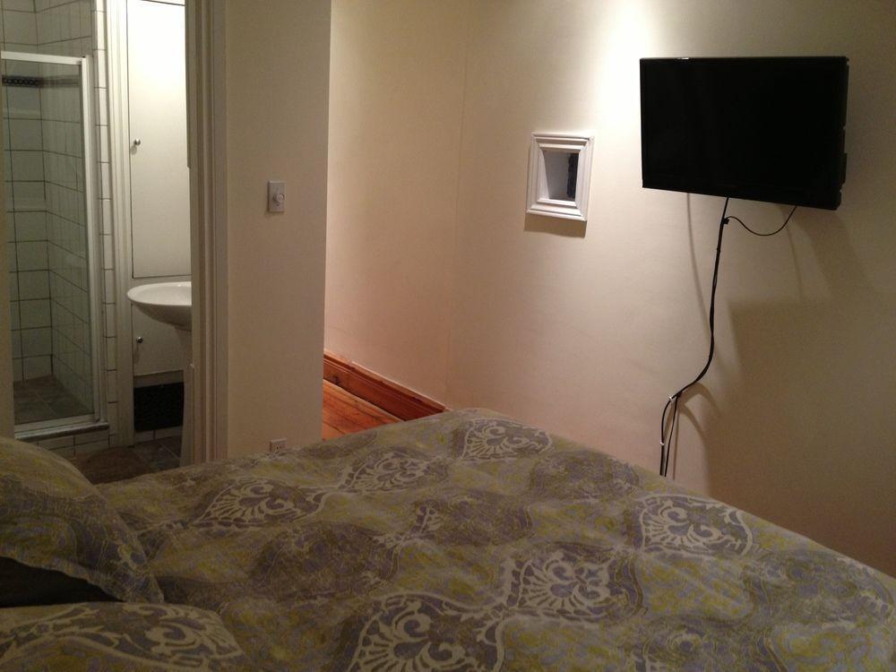 Mcgill Inn B&B Toronto Luaran gambar