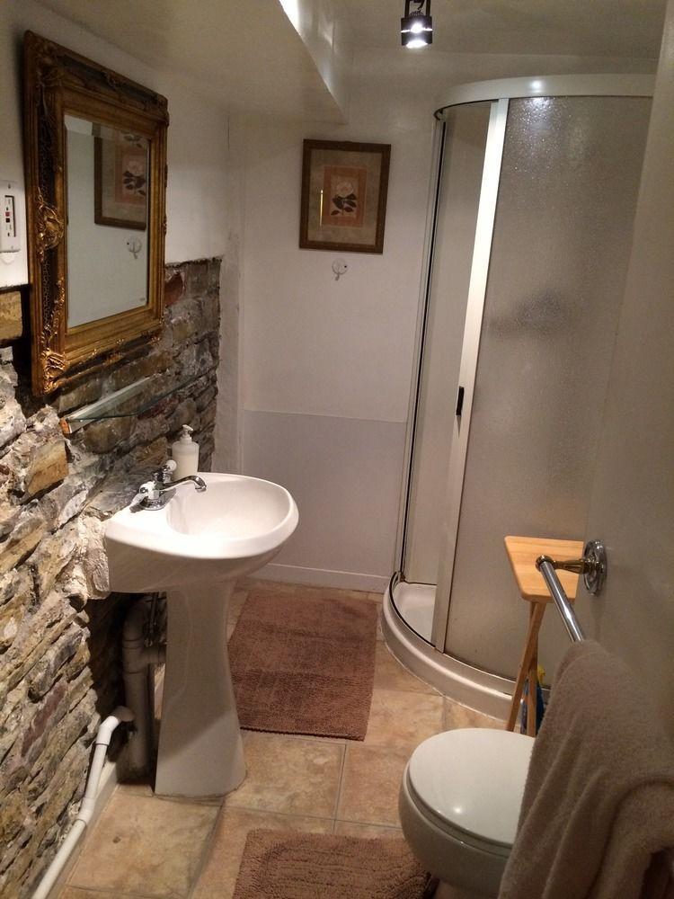 Mcgill Inn B&B Toronto Luaran gambar