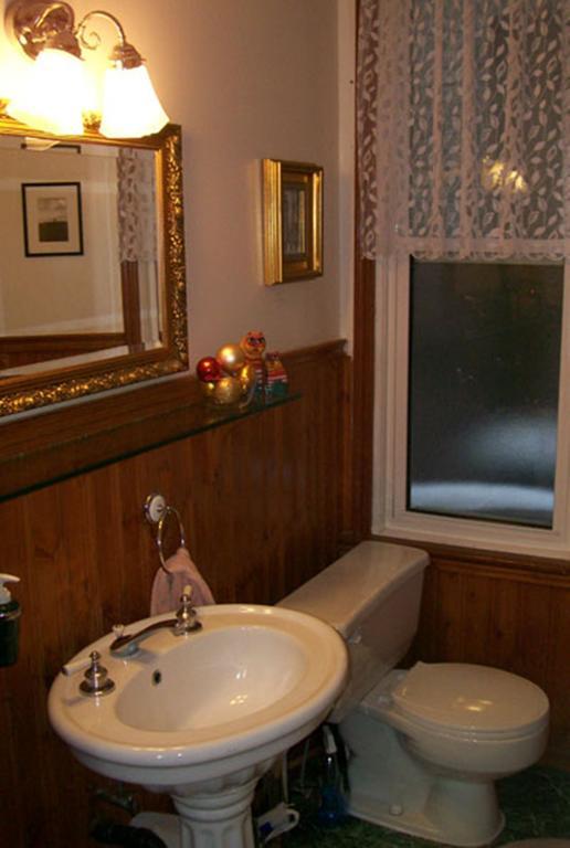 Mcgill Inn B&B Toronto Luaran gambar