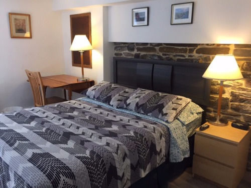 Mcgill Inn B&B Toronto Luaran gambar