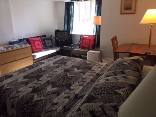 Mcgill Inn B&B Toronto Luaran gambar