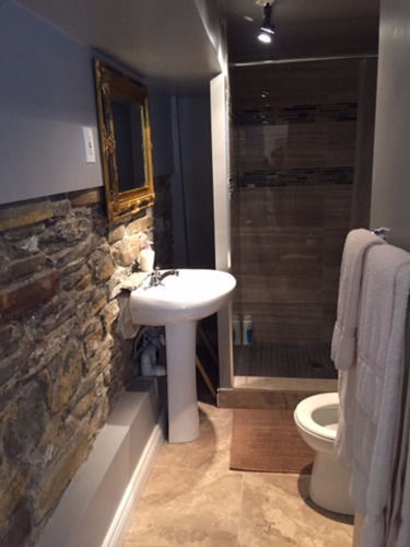 Mcgill Inn B&B Toronto Luaran gambar